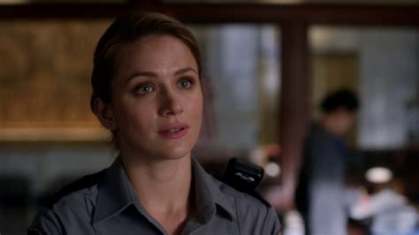 The Flash: Why Shantel VanSantens Patty Spivot。